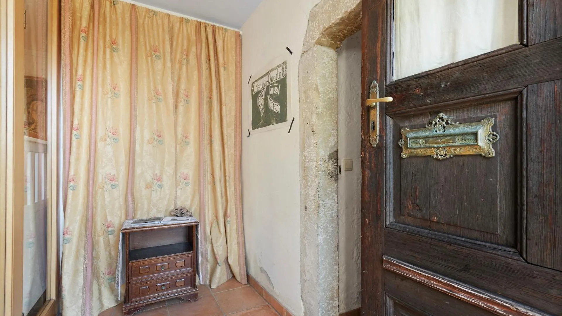 Fewo In Der Alten Weinpresse Dresden Apartment