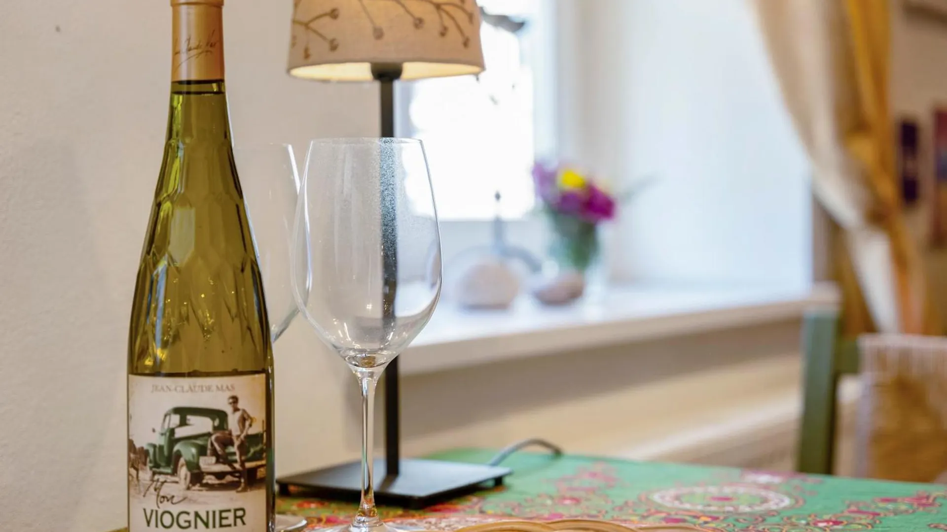 Fewo In Der Alten Weinpresse Dresden