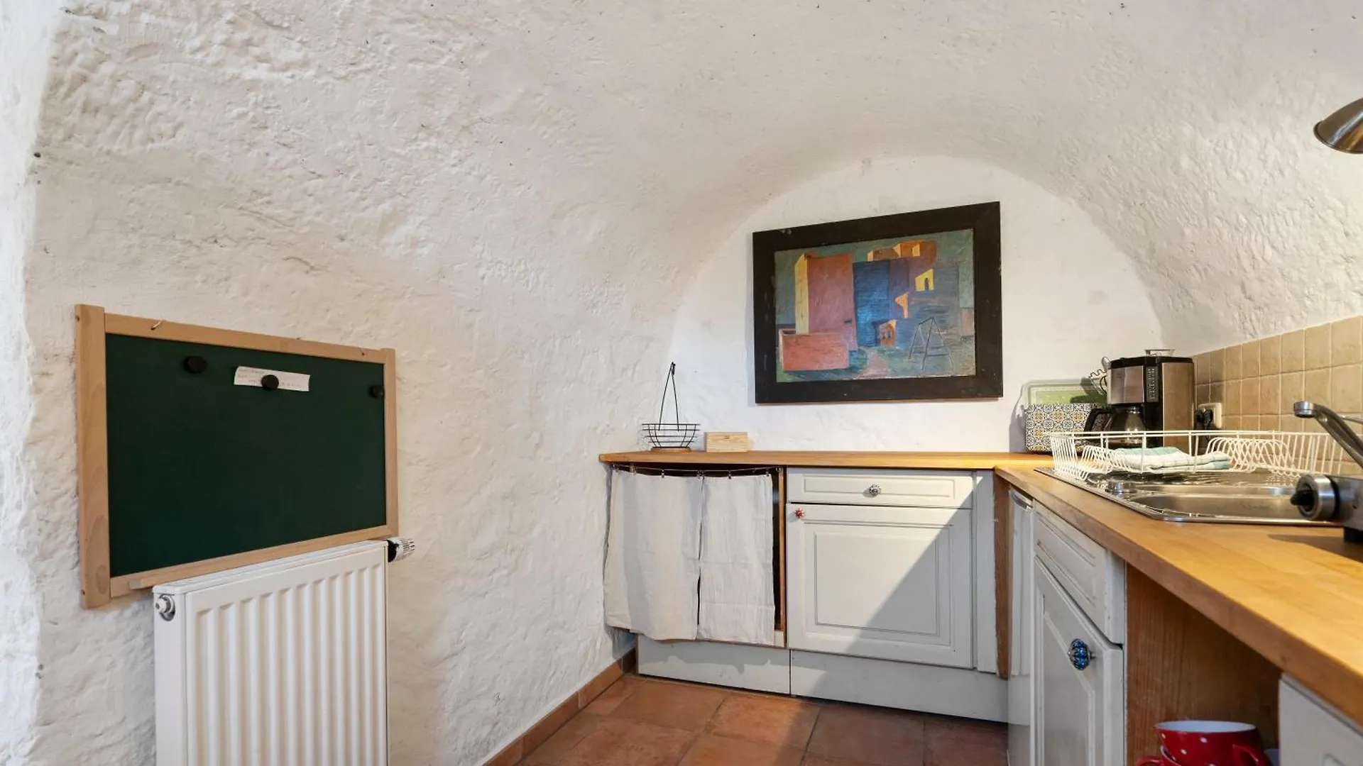 Apartment Fewo In Der Alten Weinpresse Dresden